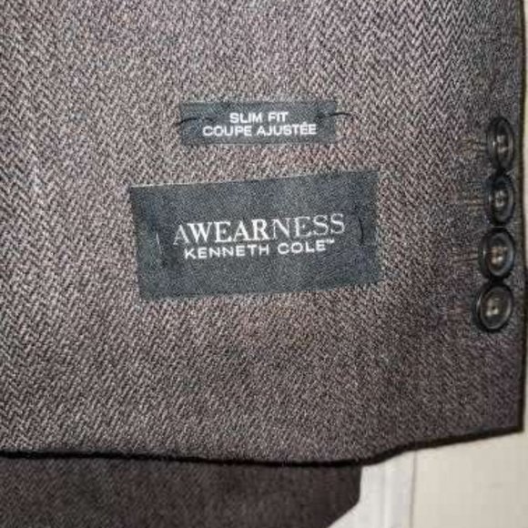 Kenneth Cole Awearness - Picture 2 of 5